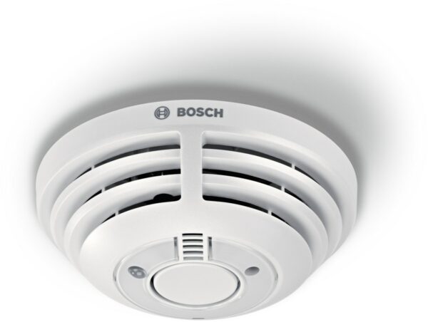 Bosch Rauchmelder