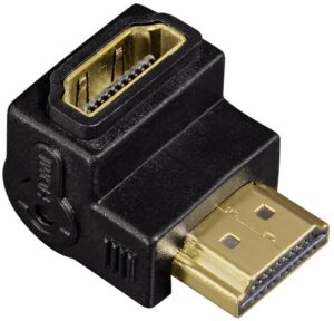 Hama HDMI-Winkeladapter 270°