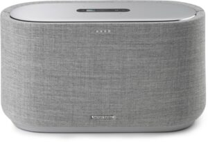 Harman/Kardon Citation 500 Multimedia-Lautsprecher grau