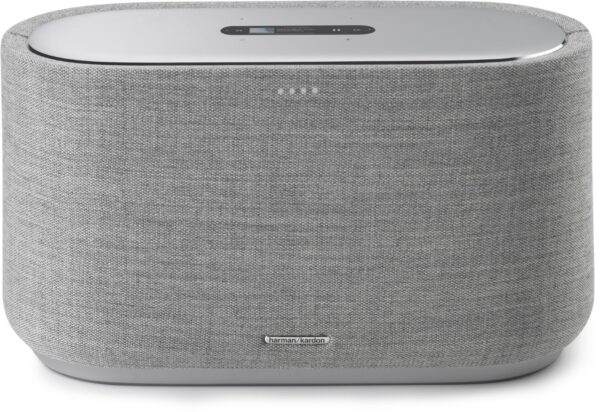 Harman/Kardon Citation 500 Multimedia-Lautsprecher grau