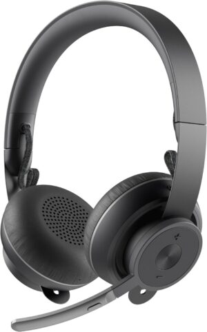 Logitech Zone 900 PC-Headset Schnurlos