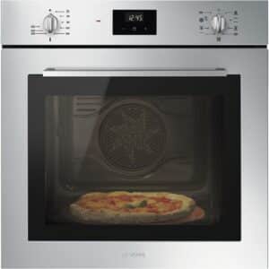 Smeg SF6400PZX Einbaubackofen edelstahl / A