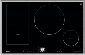 NEFF TBT481RN Autark-Induktionskochfeld edelstahl