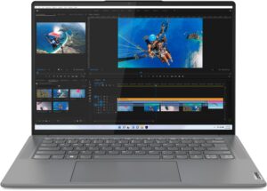 Lenovo Yoga Slim 7 ProX (82TL000CGE) 36