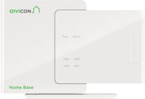 Telekom Smart Home Base (V2)