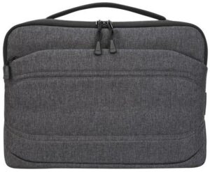 Targus Groove X2 15" Laptoptasche charcoal für MacBook