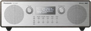 Panasonic RF-D100BTEGT Heimradio