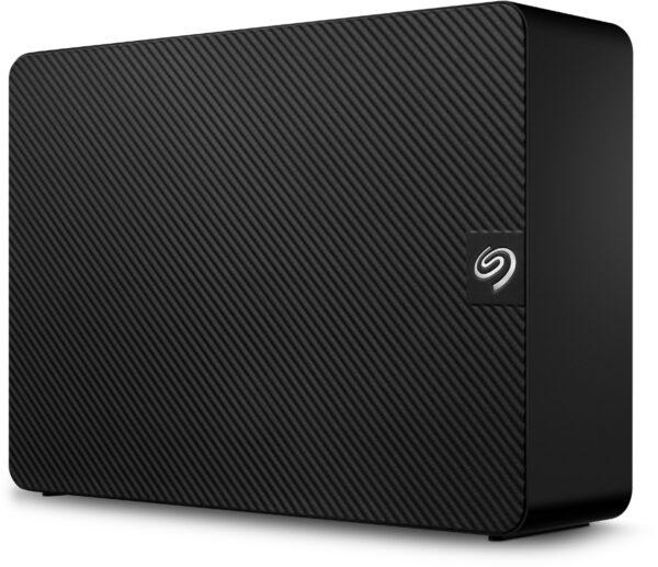 Seagate Expansion Desktop USB 3.0 (18TB) Externe Festplatte