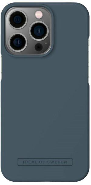 iDeal of Sweden Seamless Case für iPhone 13 Pro midnight blue