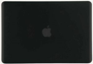 Tucano Nido Hardshell 33cm 13" für MacBook Pro 2016 schwarz