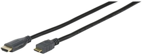 Vivanco HDMI-Kabel (3m) High Speed mit Ethernet