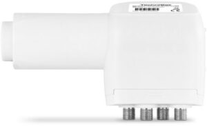 Technisat Universal-Quattro-LNB