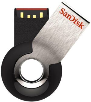 Sandisk Cruzer Orbit (32GB) USB-Speicherstick