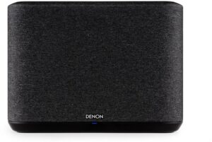 Denon Home 250 Multimedia-Lautsprecher schwarz