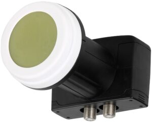 Vivanco Universal Premium Twin LNB