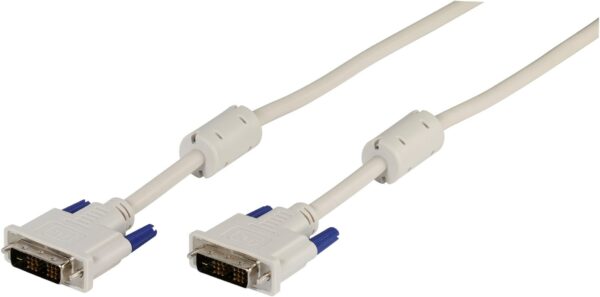 Vivanco CC M 18 DDDS DVI-Kabel