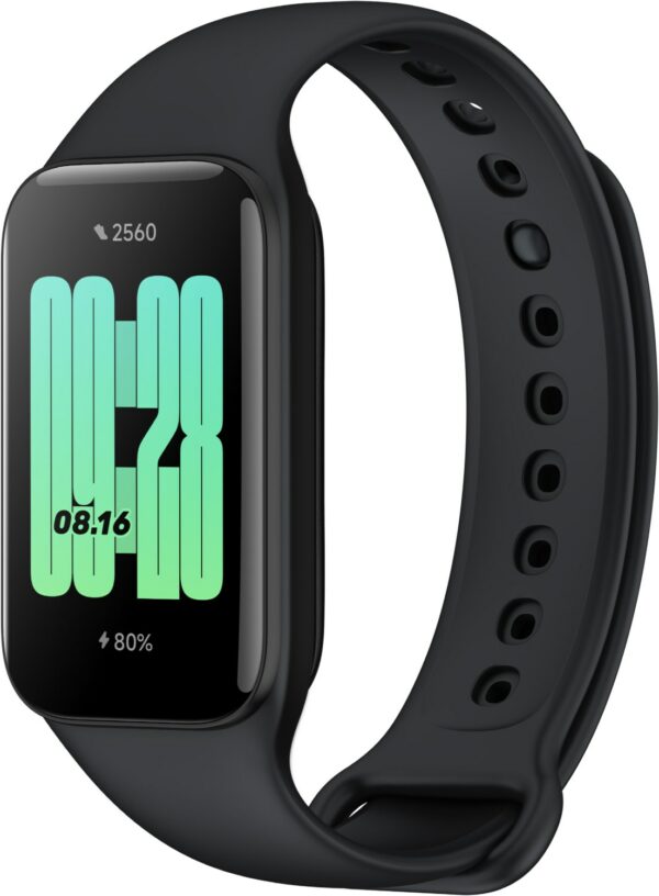 Xiaomi Redmi Smart Band 2 Activity Tracker schwarz