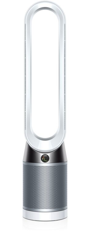 Dyson TP04 Pure Cool Luftreiniger weiß/silber