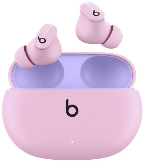 Beats by Dr. Dre Beats Studio Buds True Wireless Kopfhörer abendpink