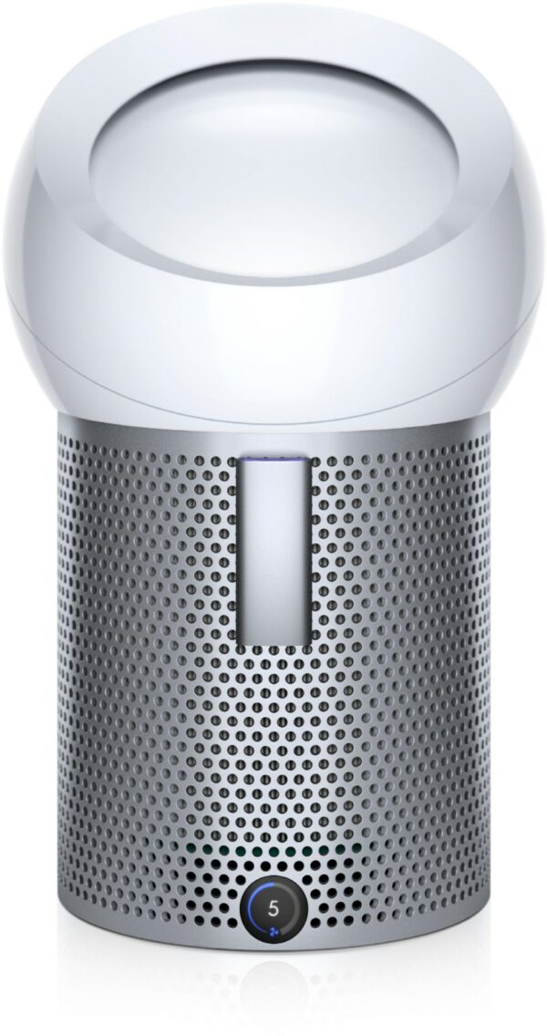 Dyson BP01 Pure Cool Me Luftreiniger weiß/silber