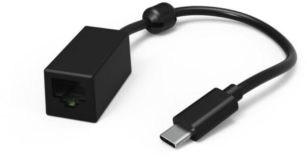 Hama USB-Type-C-Gigabit-Ethernet-Adapter