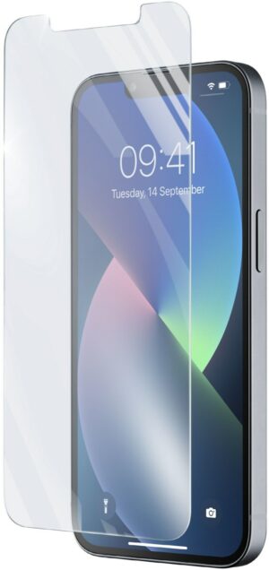 Cellular Line Impact Schutzglas für iPhone 13/13 Pro transparent