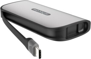 Sitecom CN-413 USB-C>Triple Display Adapter HDMI