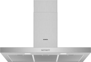 Siemens LC94BBC50 Wand-Esse edelstahl / D