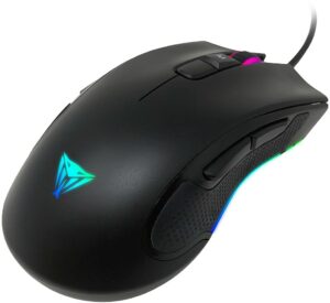 Patriot Viper V550 Gaming Maus