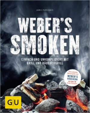 Weber Weber's Smoken