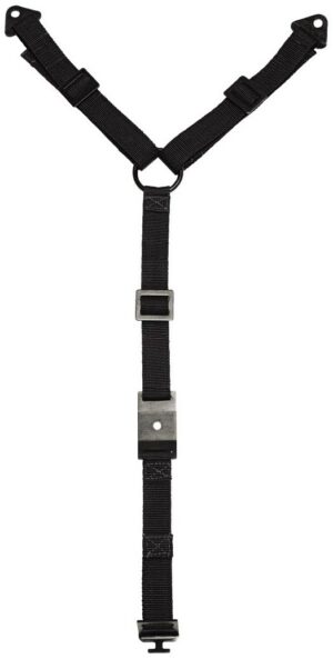 Sanus ELM 701-B 1 Anti-Tip Strap TV-Wandhalterung schwarz