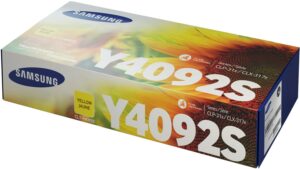 Samsung CLT-Y4092S Toner gelb