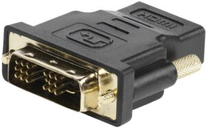 Vivanco CA M 6 HDMI/DVI Adapter