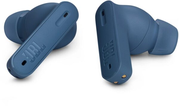 JBL Tune Beam True Wireless Kopfhörer blau