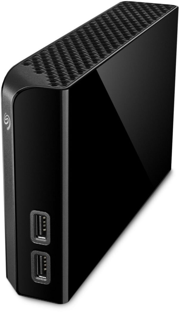 Seagate Backup Plus Hub USB 3.0 (10TB) Externe Festplatte