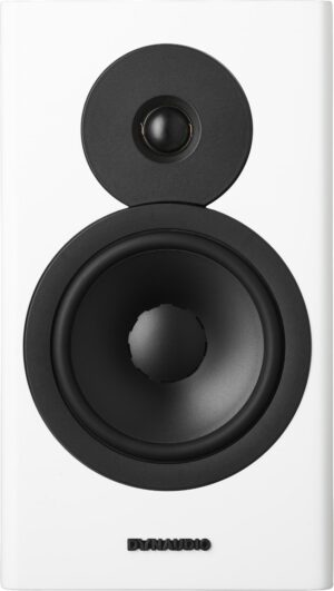 Dynaudio Evoke 20 /Paar Klein-/Regallautsprecher klavierlack weiss