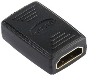 Vivanco HDMI Buchse  HDMI Buchse