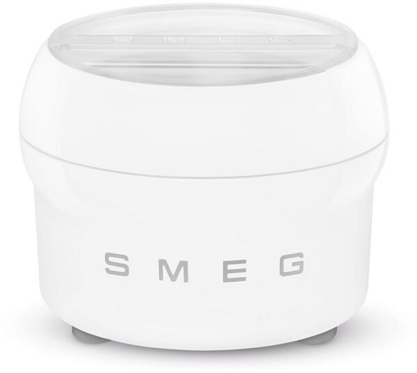 Smeg SMIC01 Eisbereiter Küchenmaschinen-Zubehör