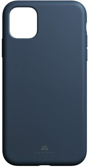 Black Rock Urban Case für iPhone 11 Dark Grey