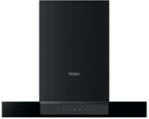 Haier HATS6DS46B WIFI Wand-Esse schwarz / A+