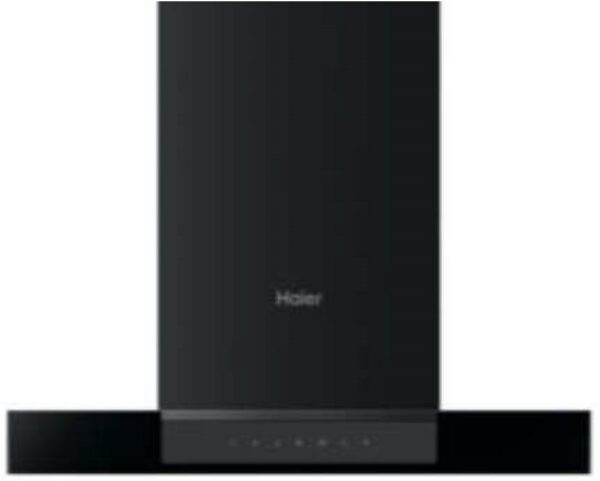 Haier HATS6DS46B WIFI Wand-Esse schwarz / A+