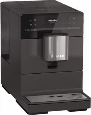 Miele CM 5300 Kaffee-Vollautomat graphitgrau