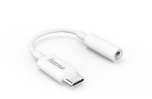 Hama USB-C-Adapter/3