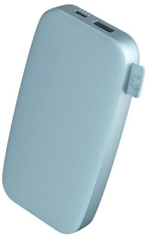 Fresh ´n Rebel Powerbank (12.000mAh) Dusky Blue