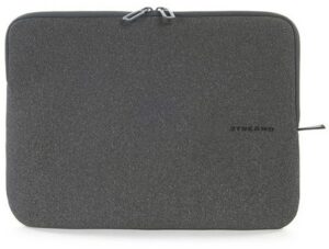 Tucano Melange Sleeve für Notebooks 13" schwarz