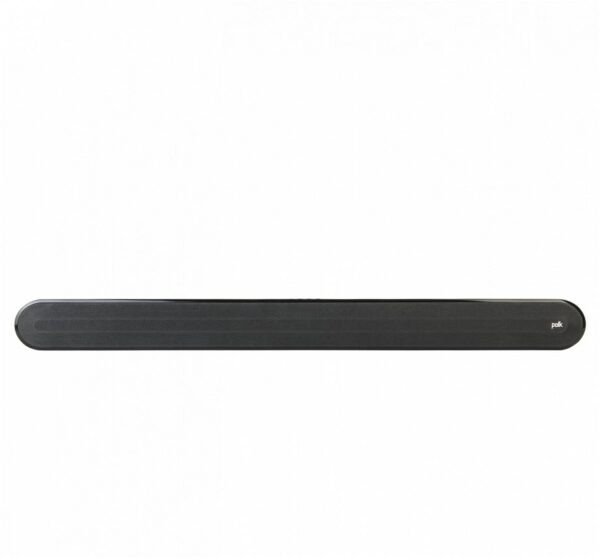 Polk Audio Signa Solo Soundbar schwarz