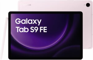 Samsung Galaxy Tab S9 FE (128GB) WiFi lavendel