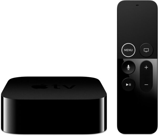 Apple TV 4K (32GB)