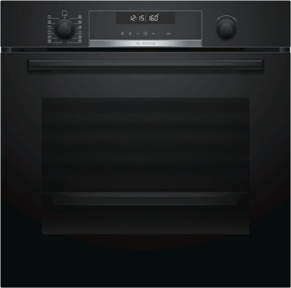 Bosch HBA578BB0 Einbaubackofen schwarz / A