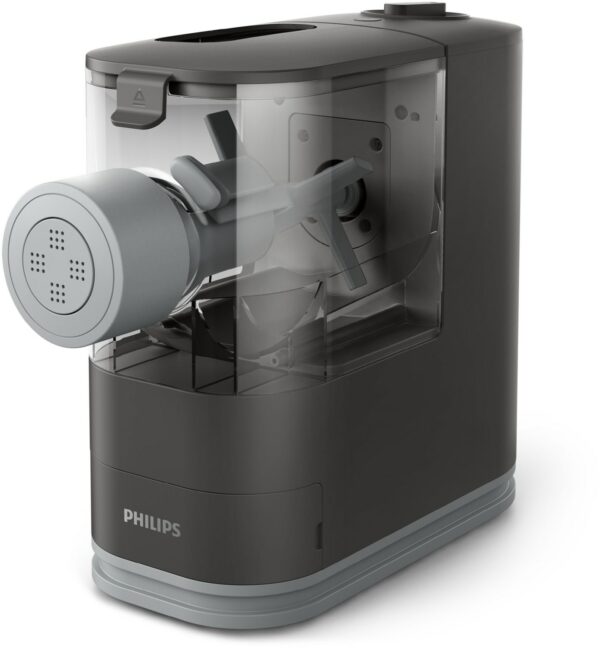 Philips HR2334/12 Nudelmaschine schwarz